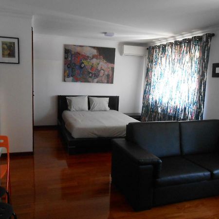 Sinos Rio Tinto Hotel Campainha Bagian luar foto