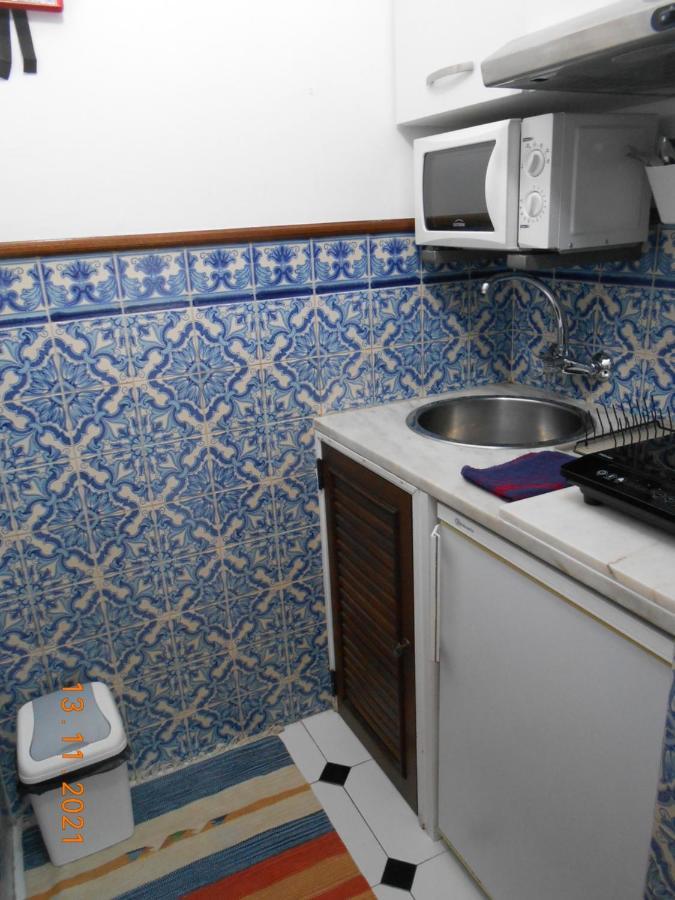 Sinos Rio Tinto Hotel Campainha Bagian luar foto