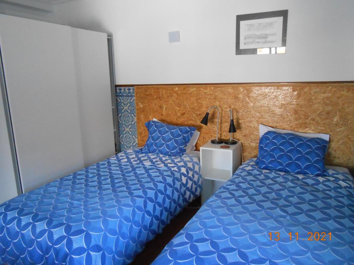 Sinos Rio Tinto Hotel Campainha Bagian luar foto