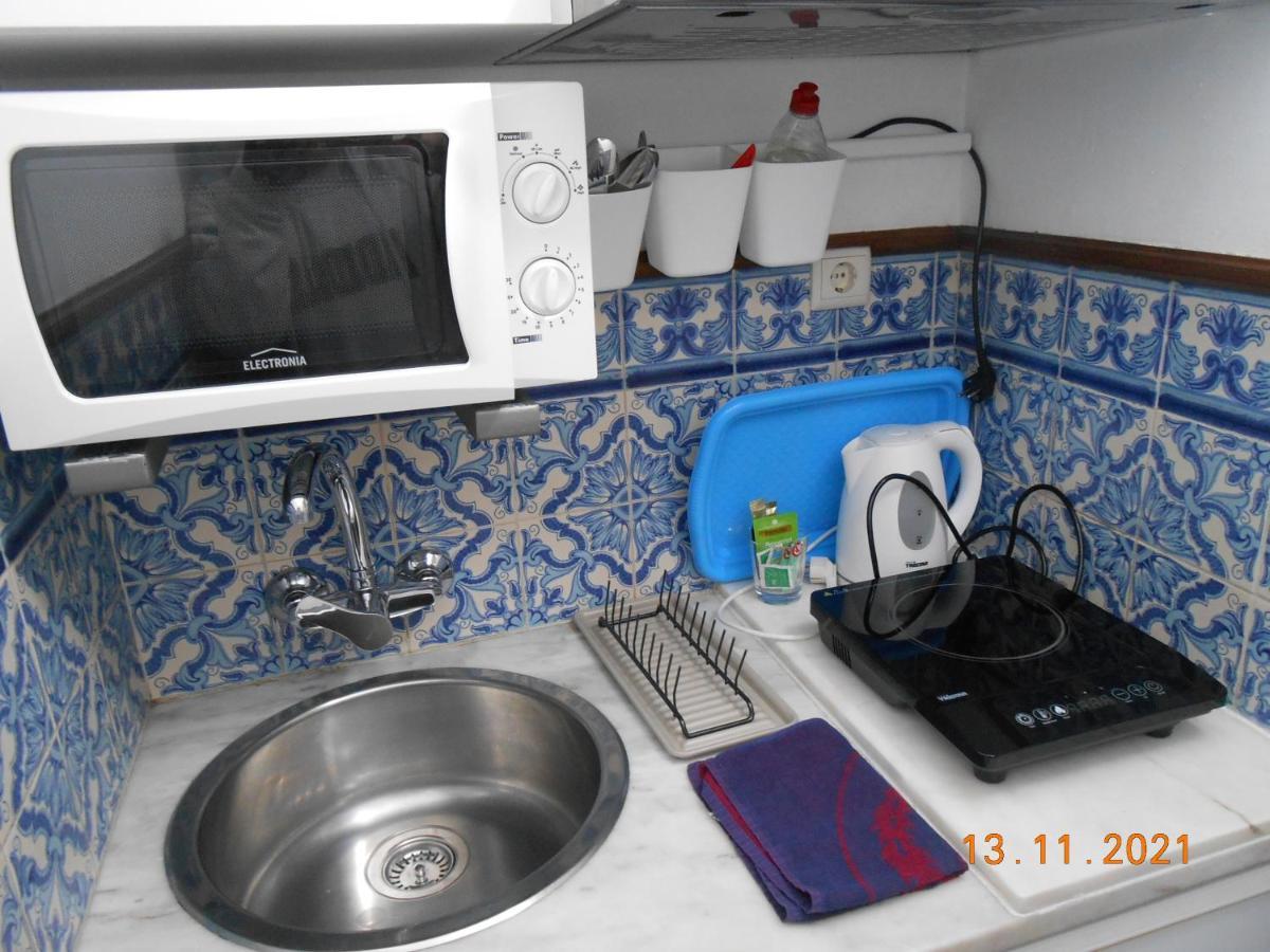 Sinos Rio Tinto Hotel Campainha Bagian luar foto
