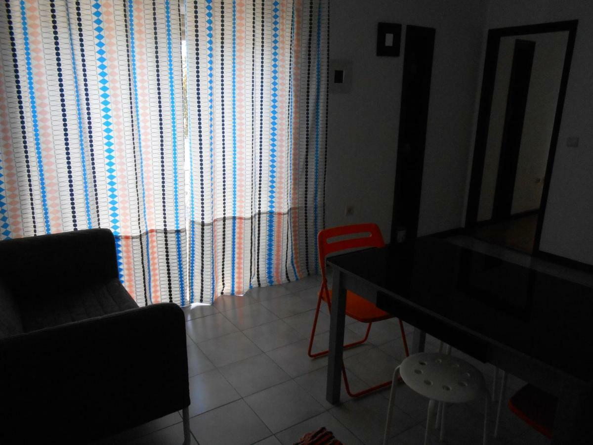 Sinos Rio Tinto Hotel Campainha Bagian luar foto