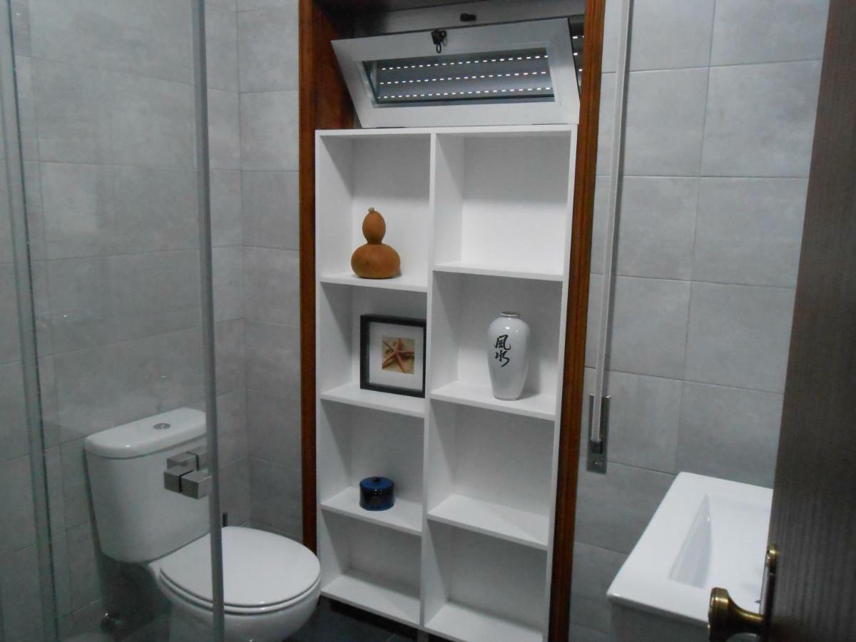 Sinos Rio Tinto Hotel Campainha Bagian luar foto