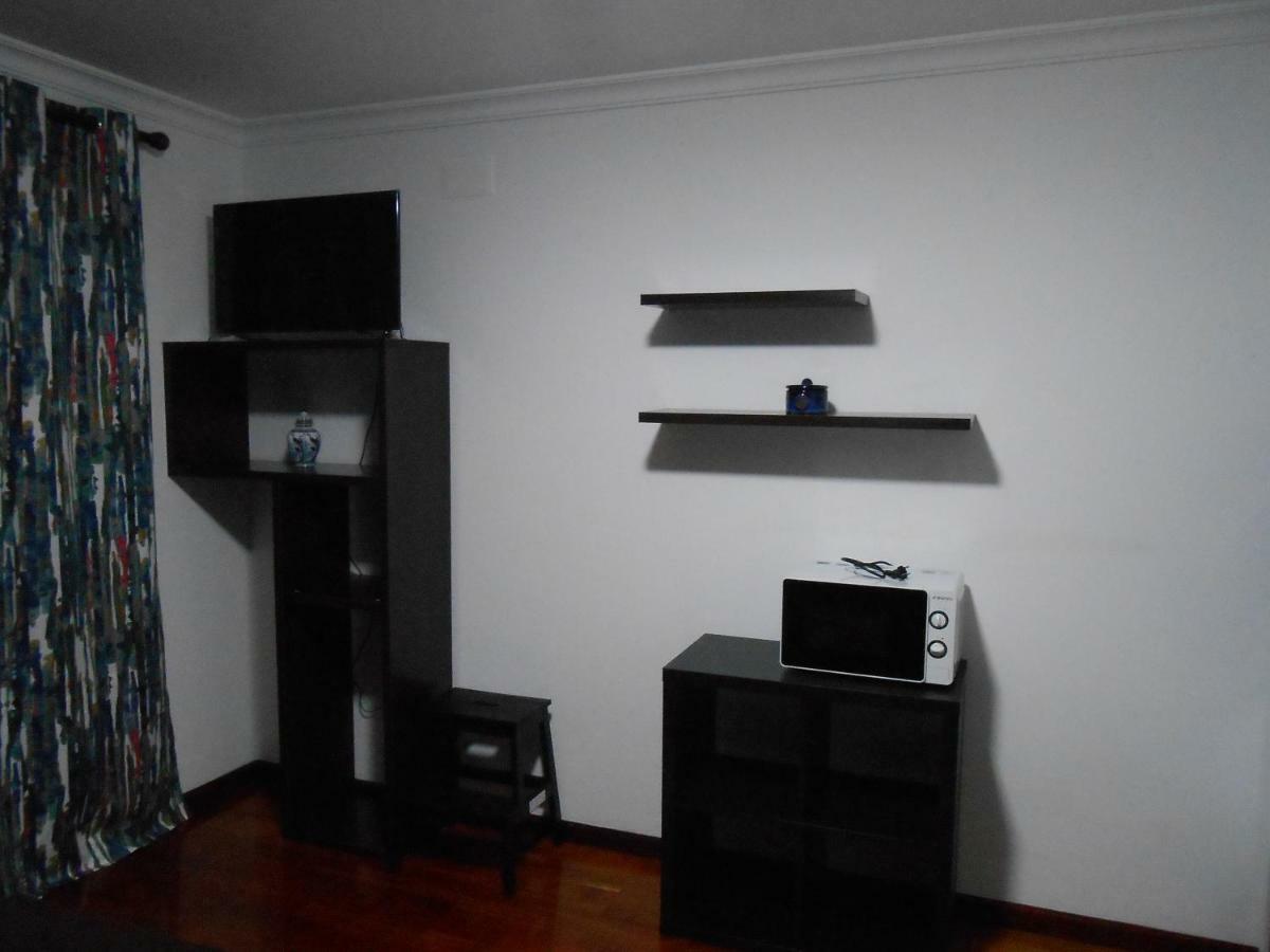 Sinos Rio Tinto Hotel Campainha Bagian luar foto