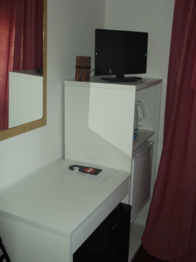 Sinos Rio Tinto Hotel Campainha Bagian luar foto