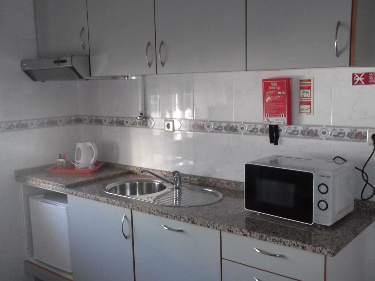 Sinos Rio Tinto Hotel Campainha Bagian luar foto