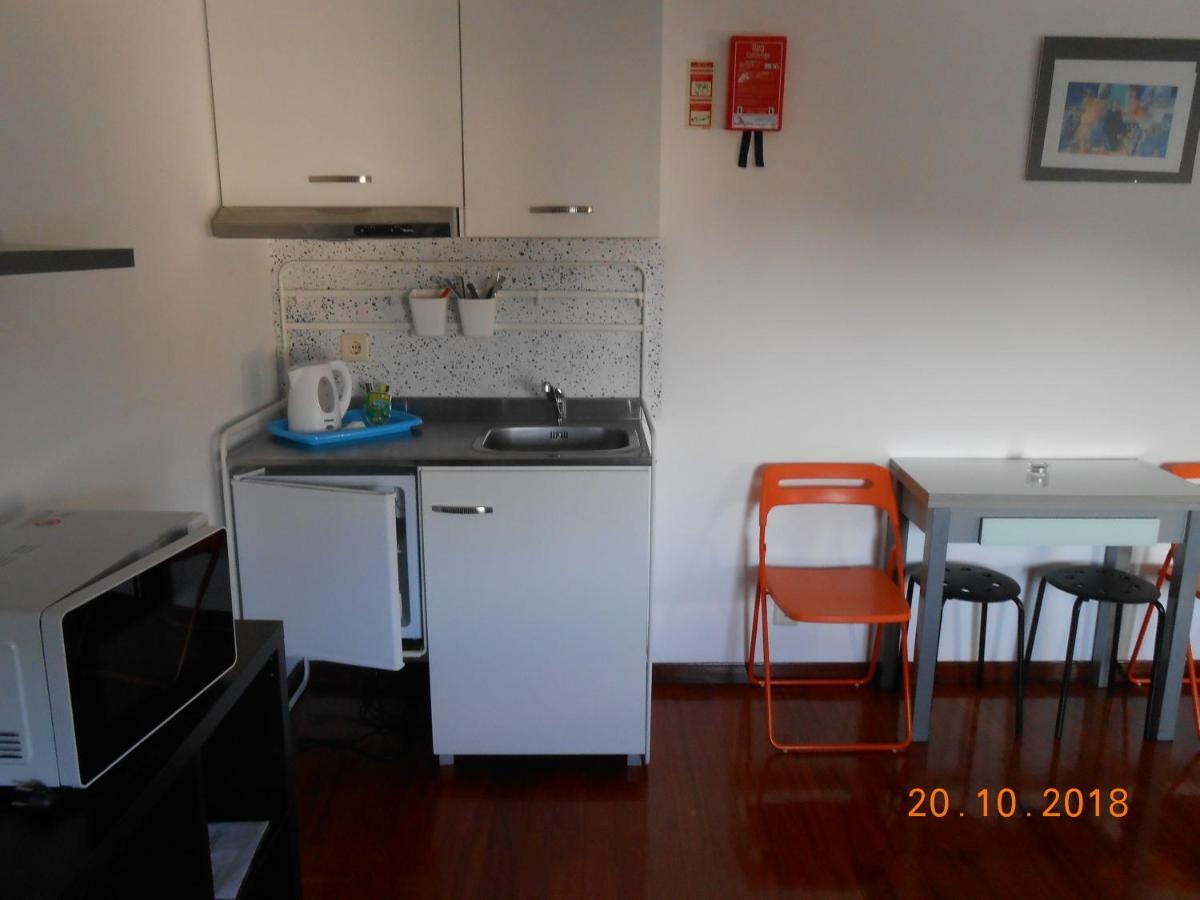 Sinos Rio Tinto Hotel Campainha Bagian luar foto