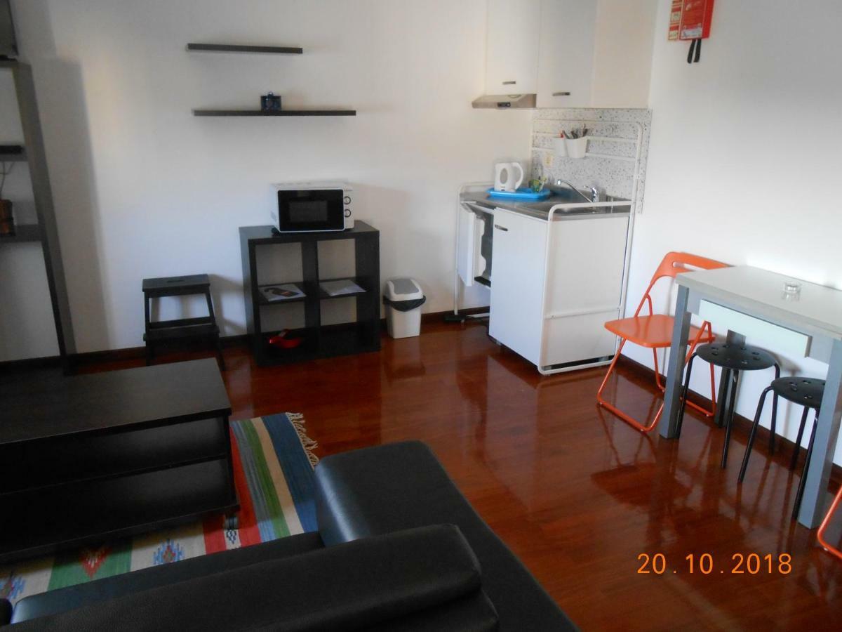 Sinos Rio Tinto Hotel Campainha Bagian luar foto