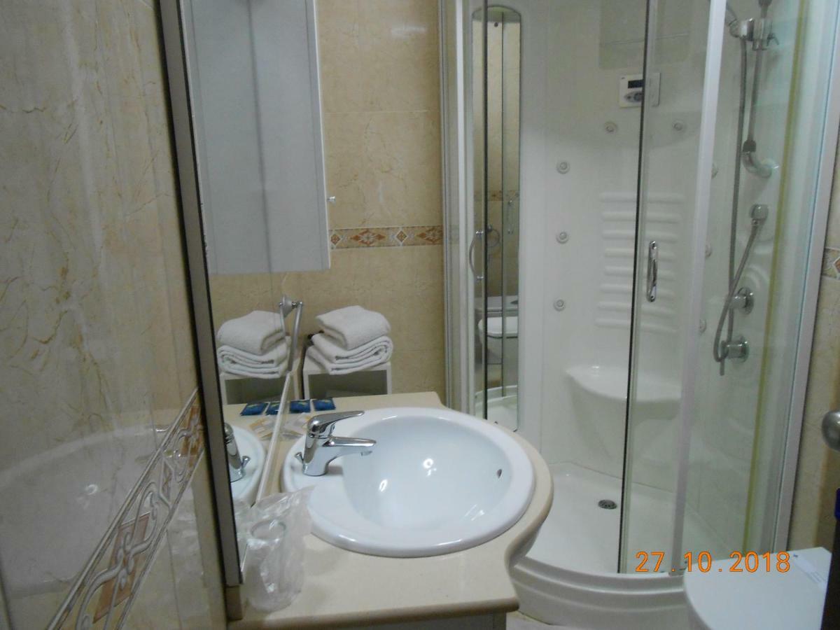 Sinos Rio Tinto Hotel Campainha Bagian luar foto