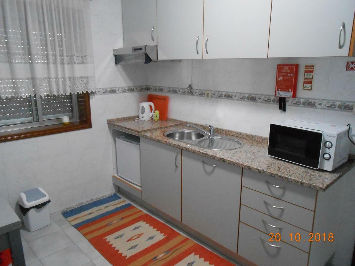 Sinos Rio Tinto Hotel Campainha Bagian luar foto
