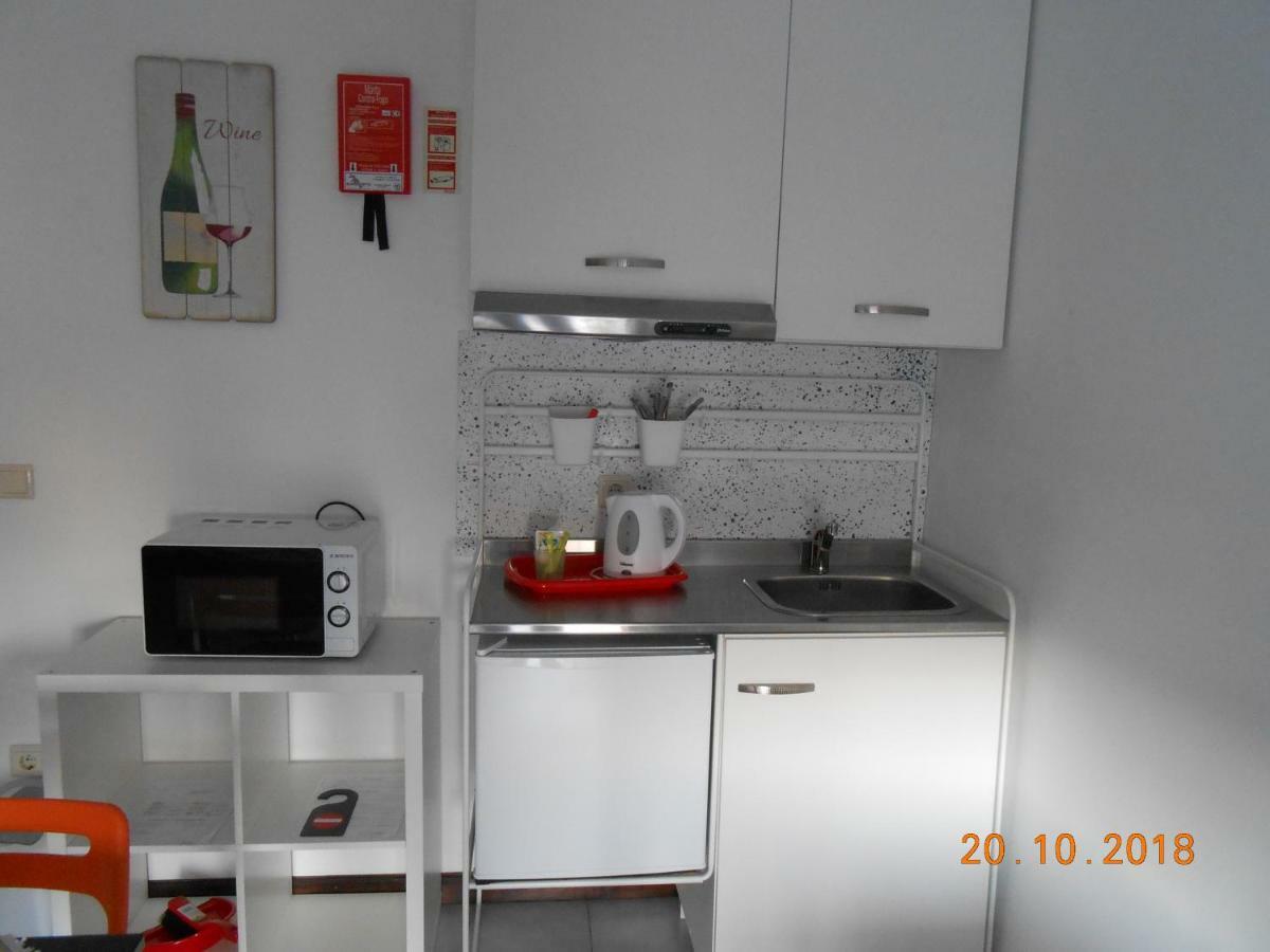 Sinos Rio Tinto Hotel Campainha Bagian luar foto