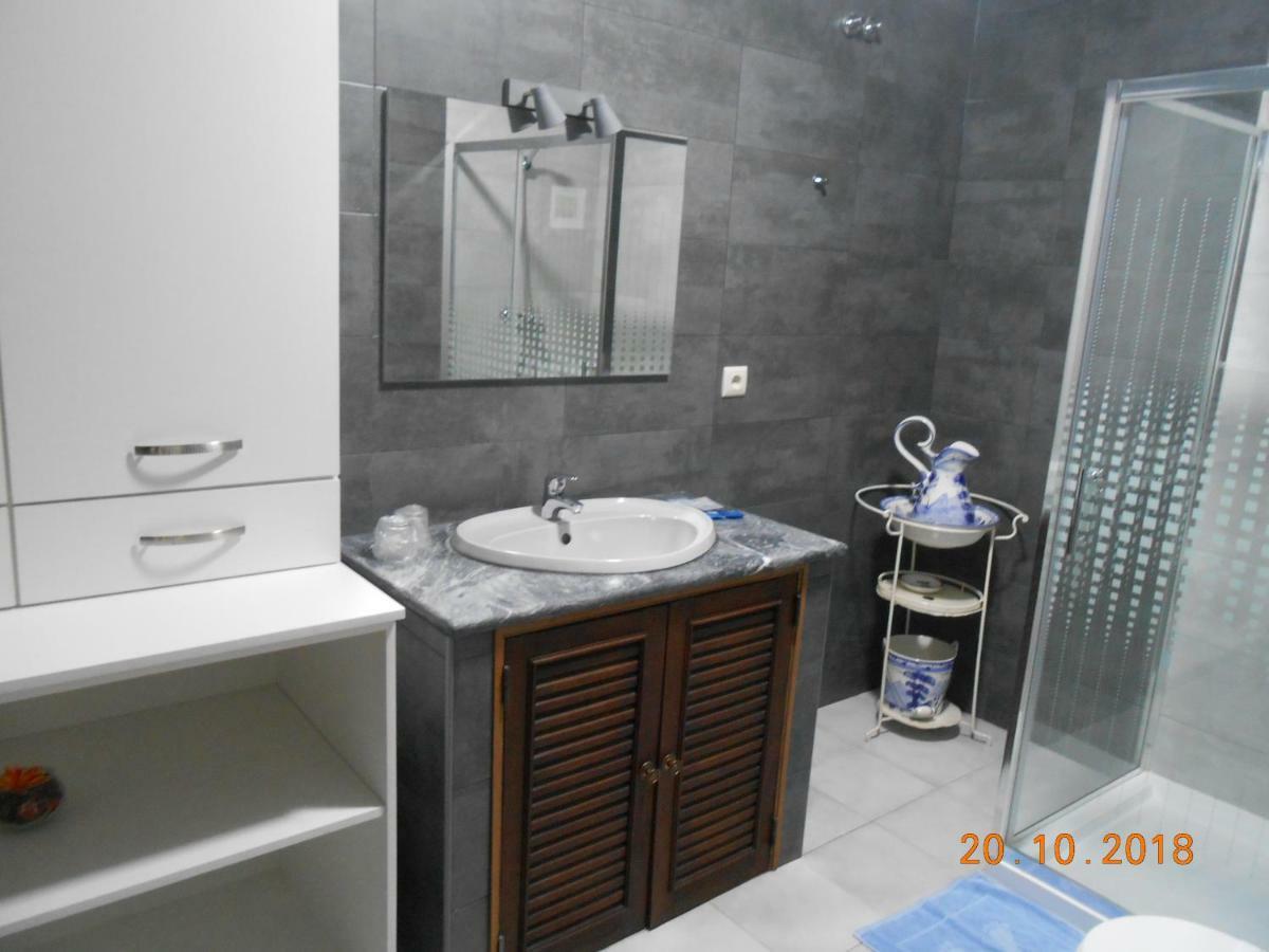 Sinos Rio Tinto Hotel Campainha Bagian luar foto