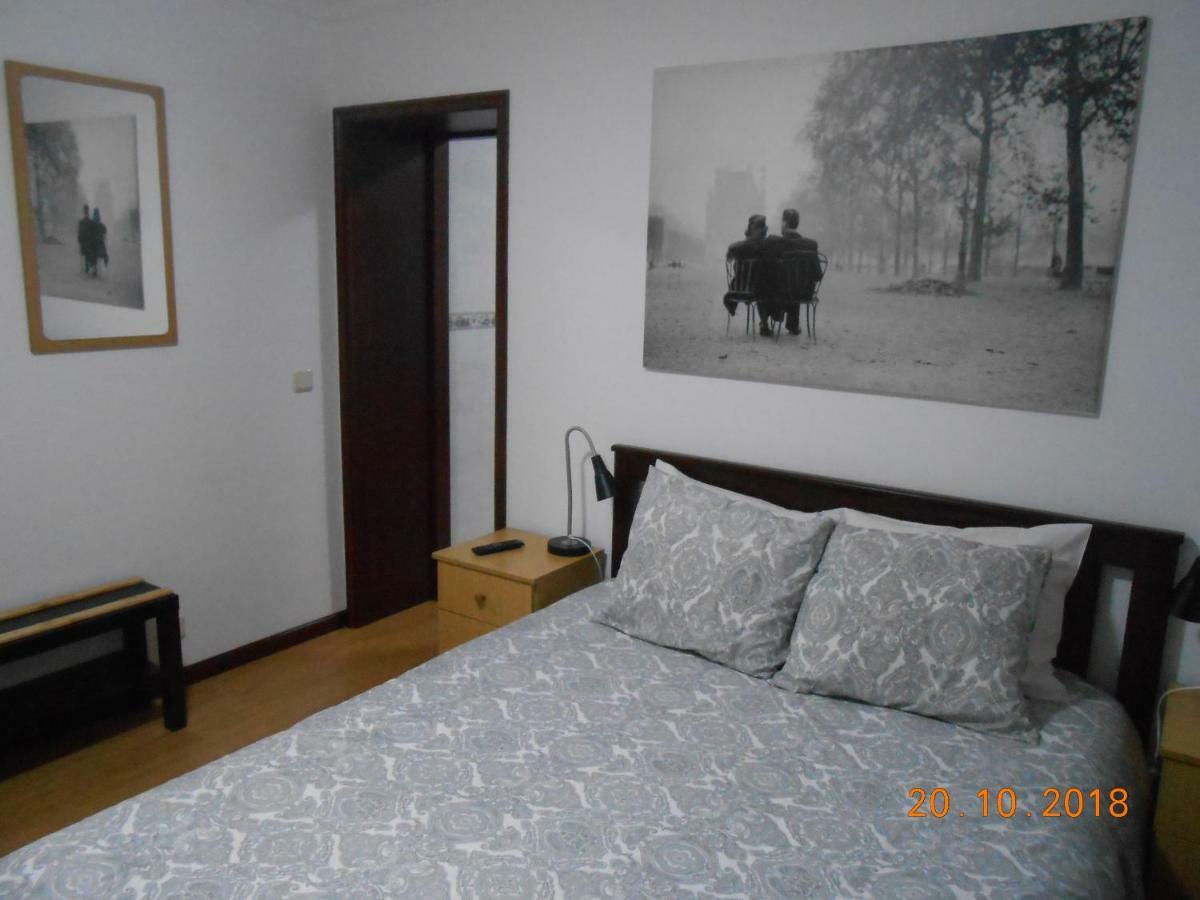 Sinos Rio Tinto Hotel Campainha Bagian luar foto