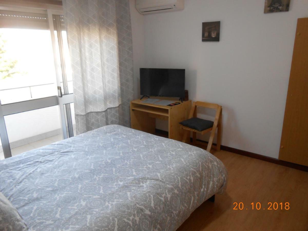 Sinos Rio Tinto Hotel Campainha Bagian luar foto