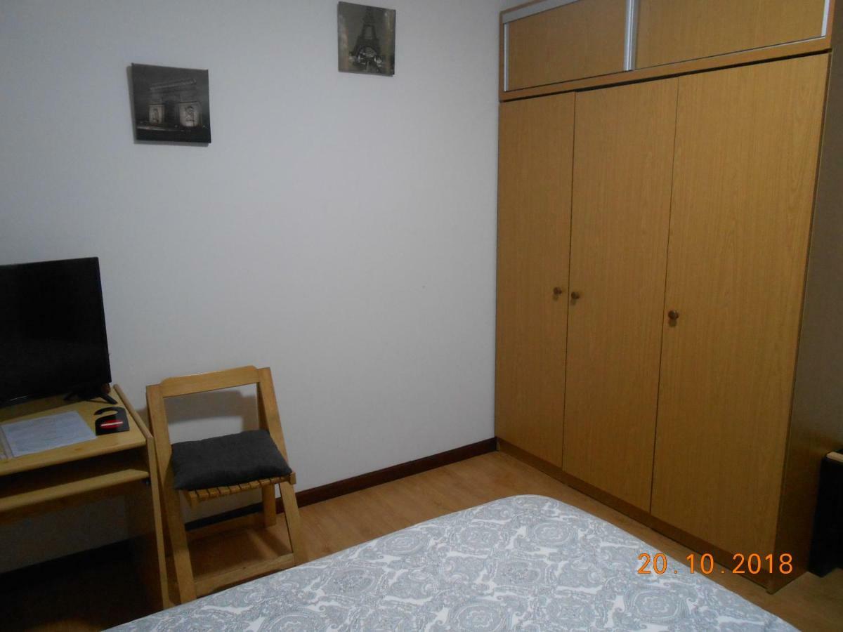 Sinos Rio Tinto Hotel Campainha Bagian luar foto